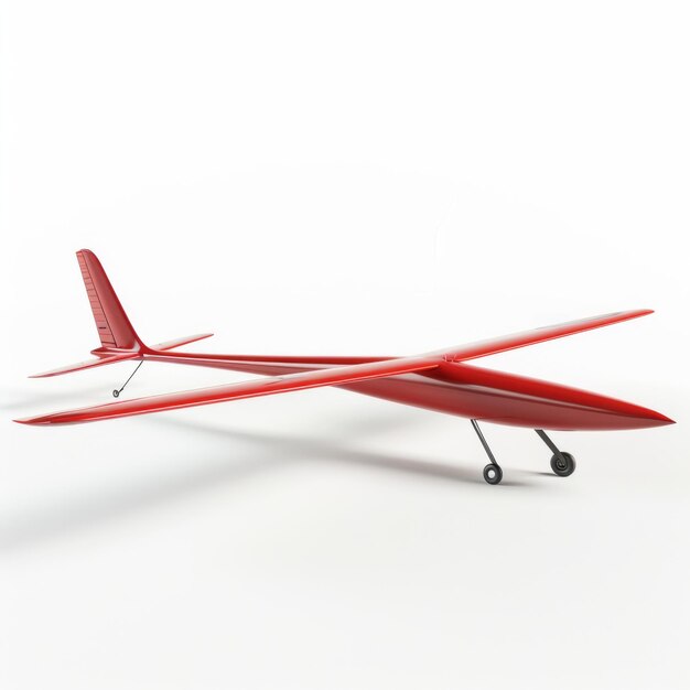 Glider isolated