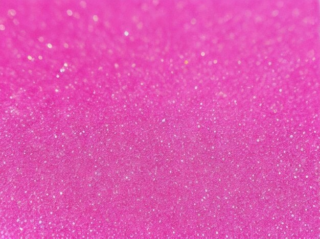 Glimmer Macro Glitter in Color