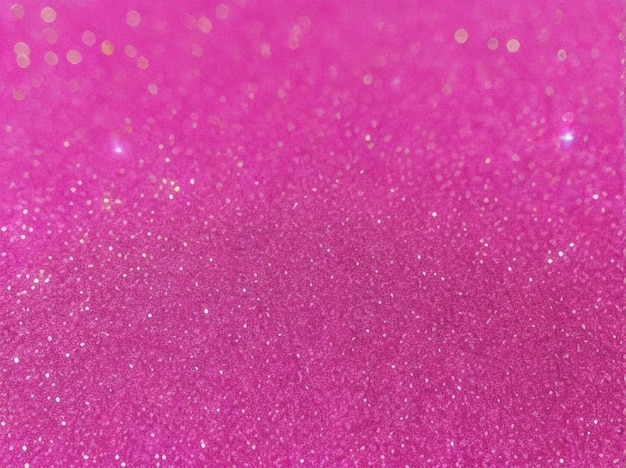 Glimmer Macro Glitter in Color