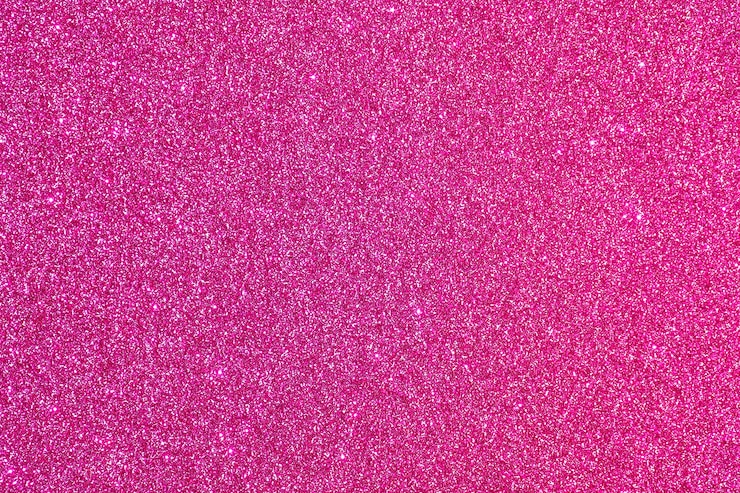 Photo glimmering