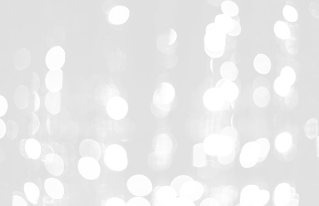 Glinsterende witte kleur mengt en spettert Abstracte achtergrond voor opvallende ontwerpen