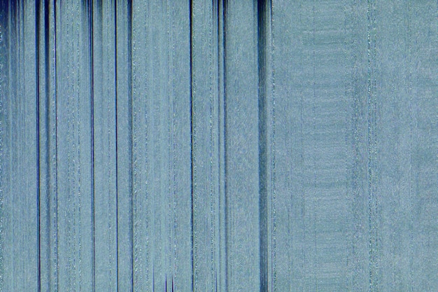 Glitch noise overlay grunge texture blue grain