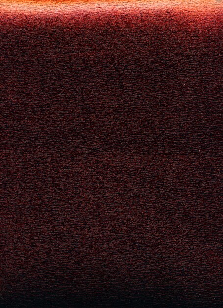 글리치 텍스처 디지털 노이즈 빨간색 그라디언트 색상 오래된 TV 신호 왜곡 정적 주파수 패턴