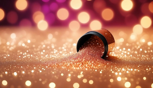 Glitter Background Images