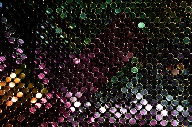 Glitter background texture