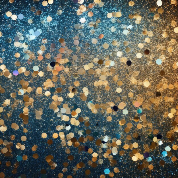 glitter background