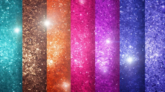 glitter backgrounds