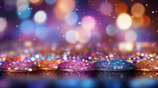 Photo glitter desktop wallpaper hd 8k wallpaper stock photographic image