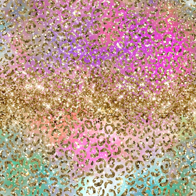 Glitter digitaal papier Glitter naadloos patroon Glitter Fashion digitaal papier Glitter achtergrond