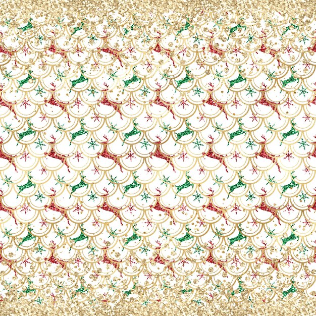 Foto glitter digitaal papier glitter naadloos patroon glitter fashion digitaal papier glitter achtergrond