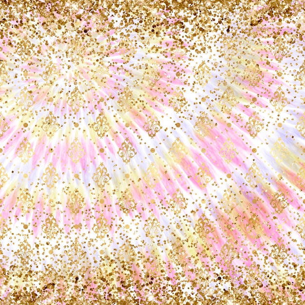 Foto glitter digitaal papier glitter naadloos patroon glitter fashion digitaal papier glitter achtergrond