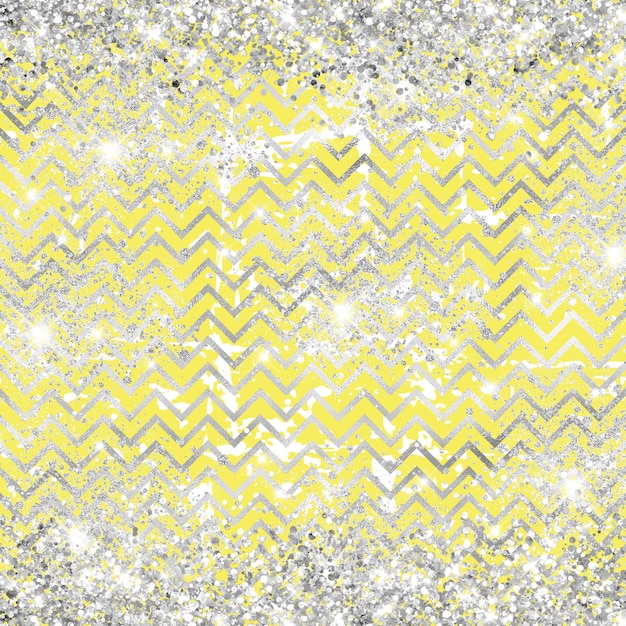 Glitter digitaal papier Glitter naadloos patroon Glitter Fashion digitaal papier Glitter achtergrond