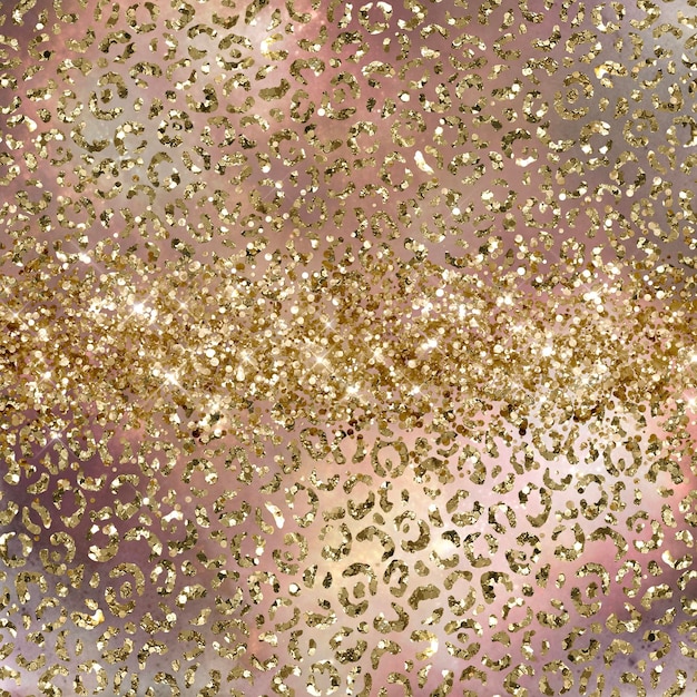 Glitter Digital Paper Glitter Seamless Pattern Glitter Fashion digital paper Glitter Background