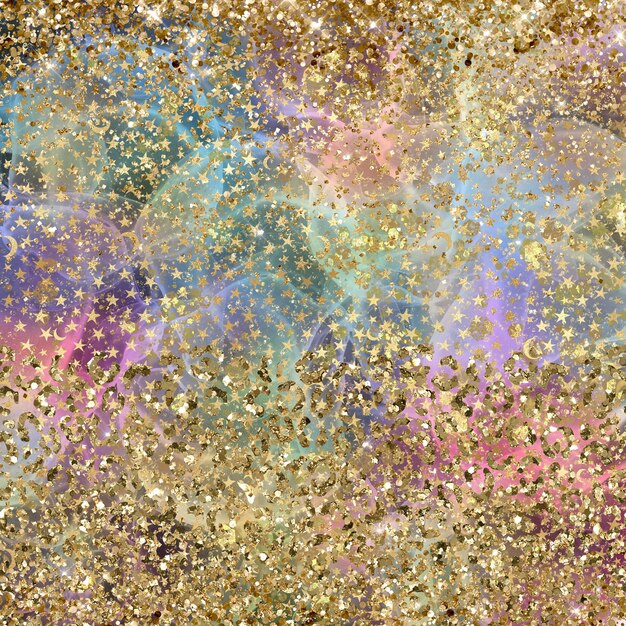 Glitter Digital Paper Glitter Seamless Pattern Glitter Fashion digital paper Glitter Background