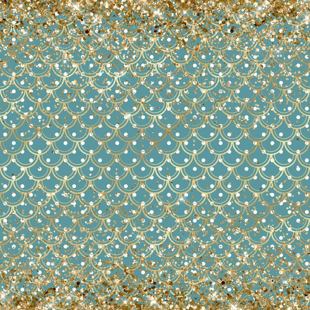 Glitter digital paper glitter seamless pattern glitter fashion digital paper glitter background