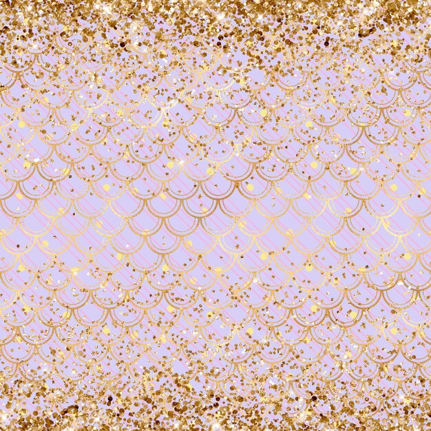 Foto carta digitale glitterata modello senza cuciture glitterata carta digitale glitterata sfondo glitterato