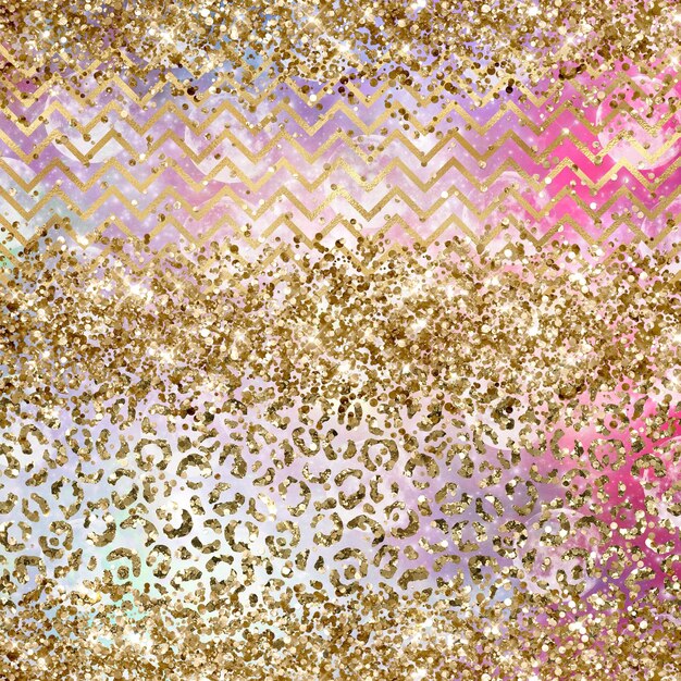 Glitter Digital Paper Glitter Seamless Pattern Glitter Fashion digital paper Glitter Background