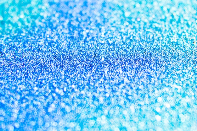 Glitter effect achtergrond