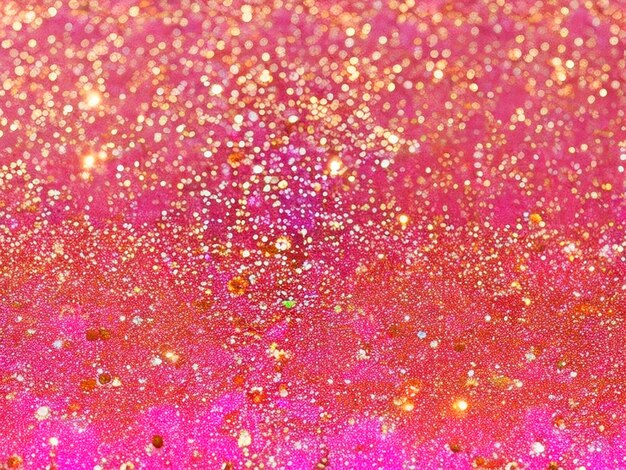 Photo glitter pattern pink gold color hd image download