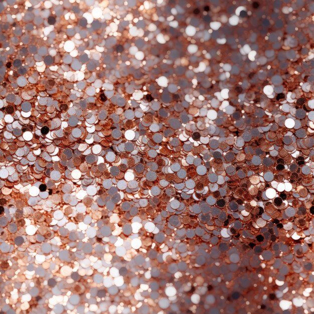 Glitter shimmering effecs full of sparkling lights for background decoration