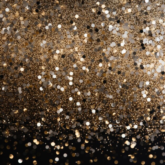 Glitter shimmering effecs full of sparkling lights for background decoration