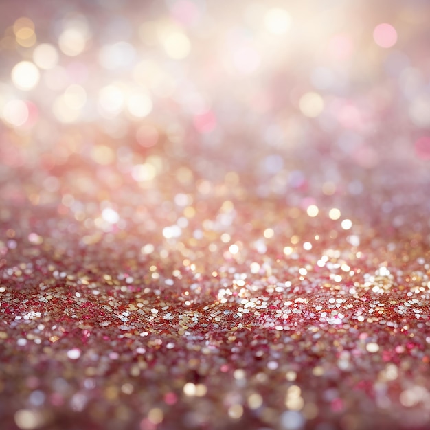 glitter sprinkles sparkle background