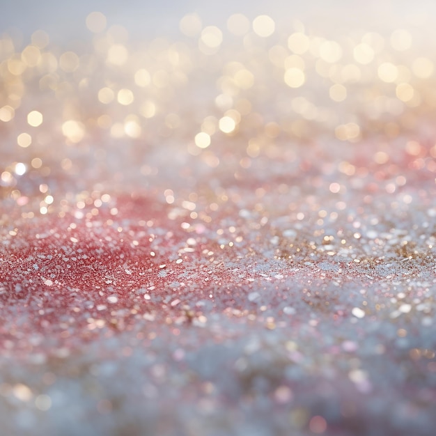 glitter sprinkles sparkle background