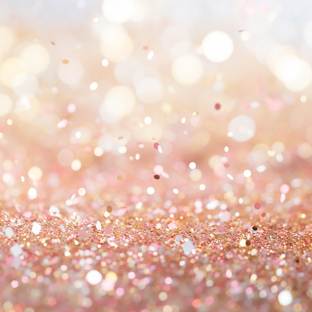 glitter sprinkles sparkle background