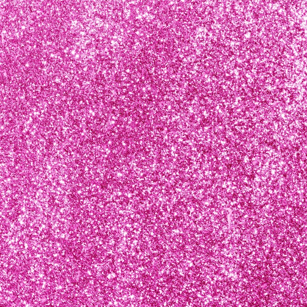 Glitter pink seamless texture Royalty Free Vector Image