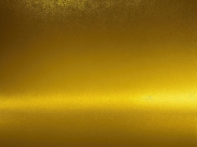Glitter vintage gold lights background generative ai
