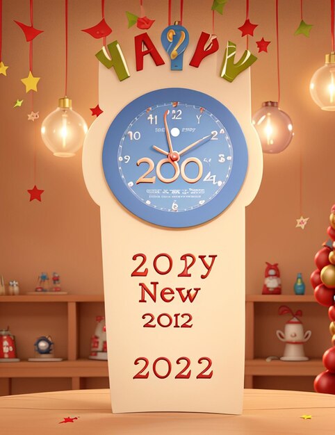 a global celebration happy new year happy new yer 2024