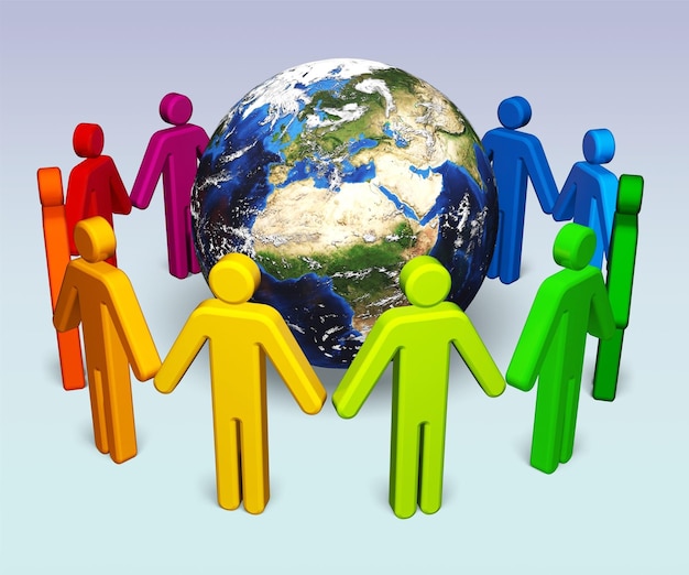 Global Communication