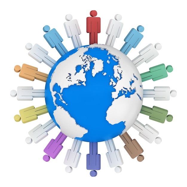 global community