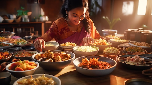 Southern Comfort Food: Then & Now – A Culinary Journey