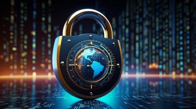 Global Digital Security