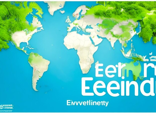 global envirment day