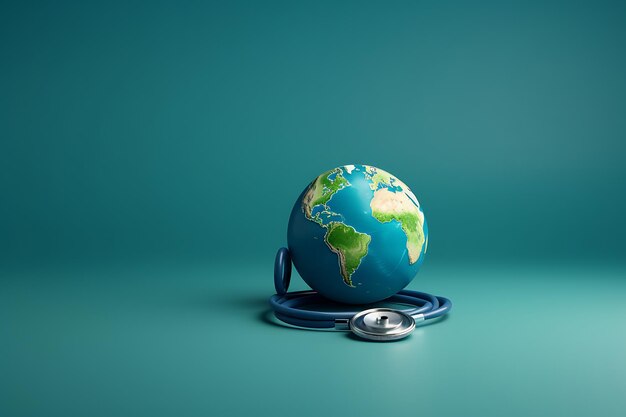 Глобальное воздействие Всемирного дня здоровья
