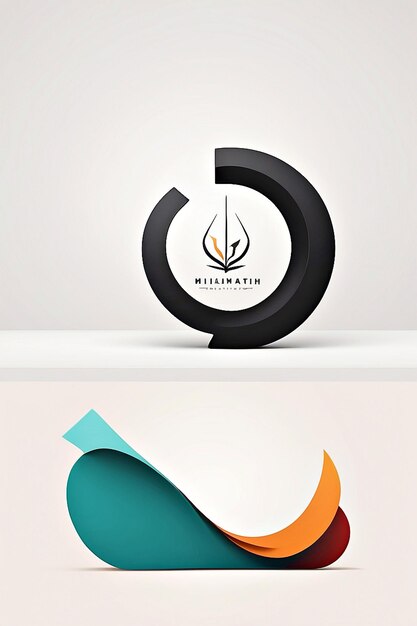 Photo global logo design