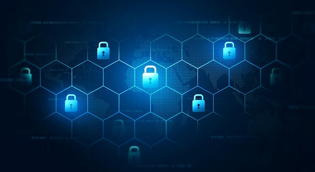 global network security
