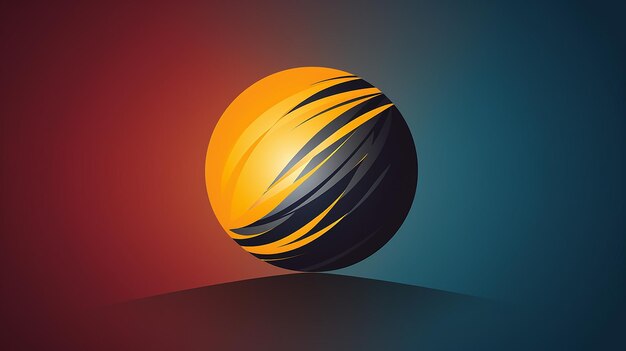 Globe icon design vector