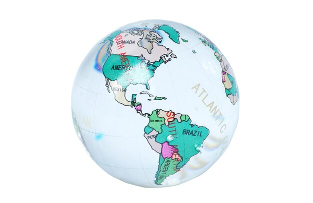 Photo globe