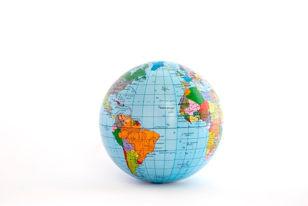 globe