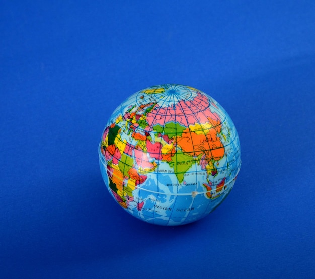 globus toy ball