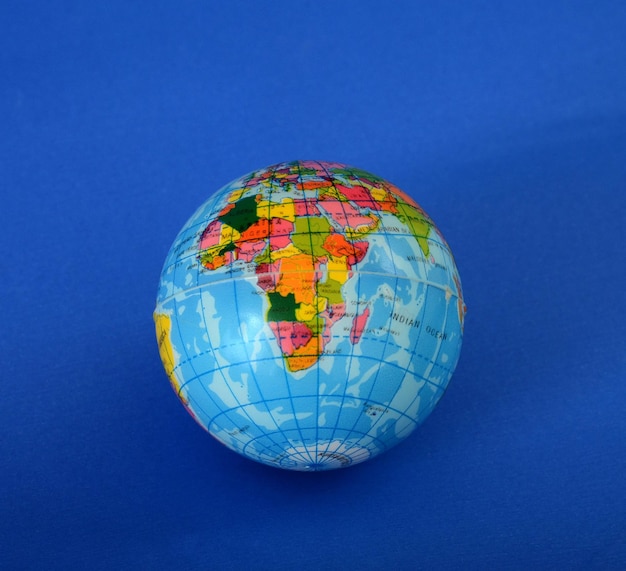 globus toy ball