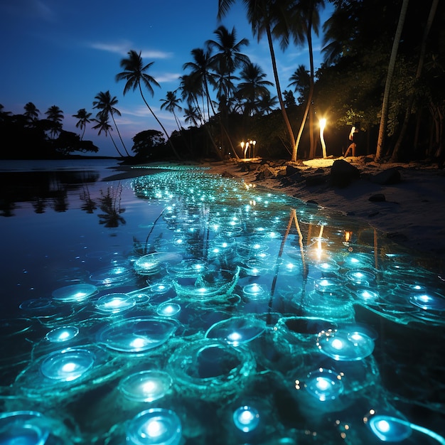 gloeiende_betovering_bioluminescente_golven_schittering