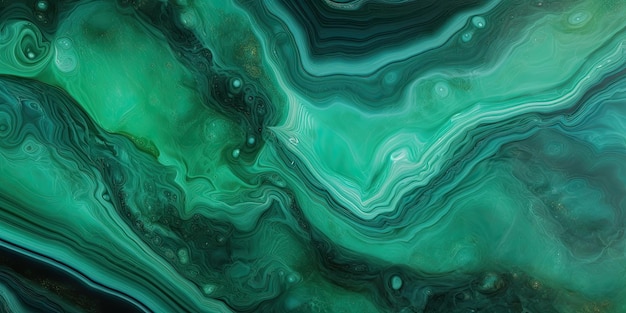 Glossy abstract background of green onyx marble texture for digital designs of wall and floor tiles