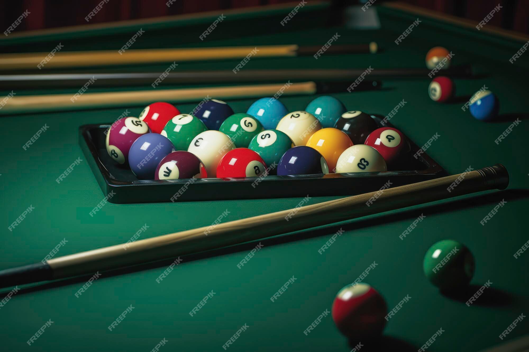 Página 2  Billiards Imagens – Download Grátis no Freepik