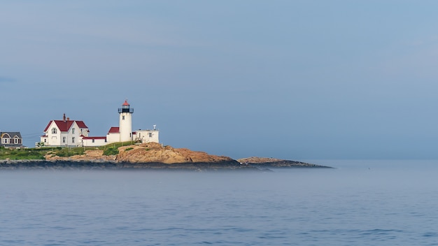 Gloucester lighthouse