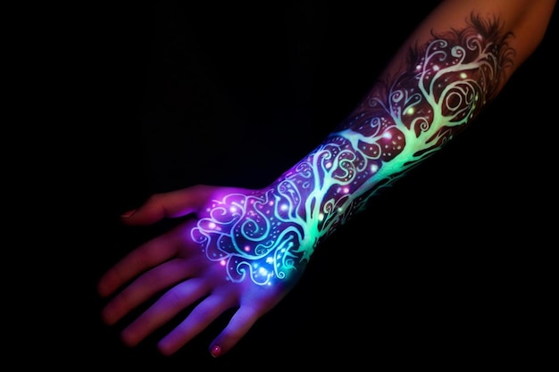 25 Best Dark Tattoo Ideas