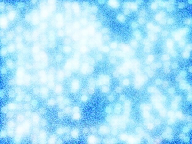 Glowing stars noise illustration background hd